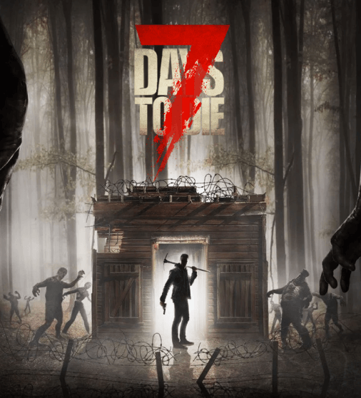 Server Localisation Key to the Best Gaming Experience  - 7 Days to Die