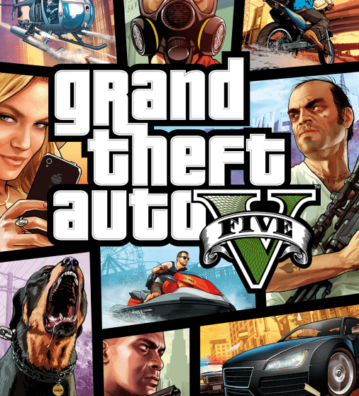 Server Localisation Key to the Best Gaming Experience  - GTA 5