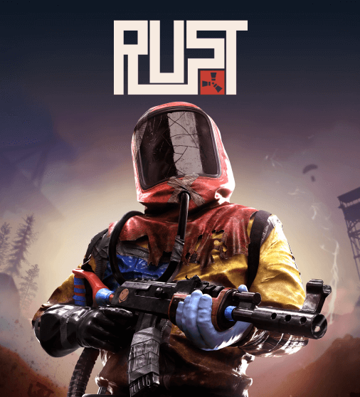 Server Localisation Key to the Best Gaming Experience  - Rust