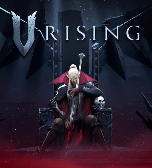 Server Localisation Key to the Best Gaming Experience  - V Rising